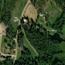 Satellite imagery of Kiviniemi, FI
