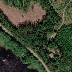 Satellite imagery of Rakokivi, FI