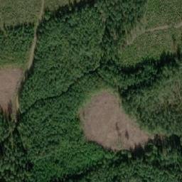 Satellite imagery of Pihlajakivi, FI
