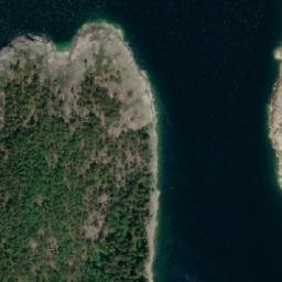 Satellite imagery of Mustaletto, FI
