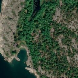 Satellite imagery of Mustaletto, FI