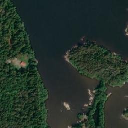 Satellite imagery of Heinkari, FI
