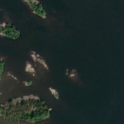 Satellite imagery of Heinkari, FI