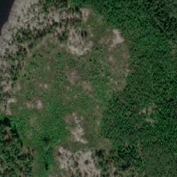 Satellite imagery of Ruotsinluoto, FI