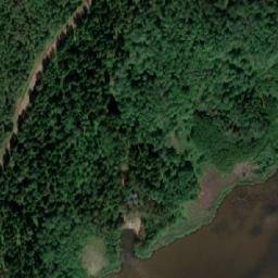 Satellite imagery of Ruotsinluoto, FI