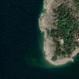 Satellite imagery of Mustaletto, FI