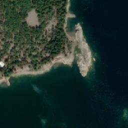 Satellite imagery of Mustaletto, FI