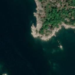 Satellite imagery of Mustaletto, FI