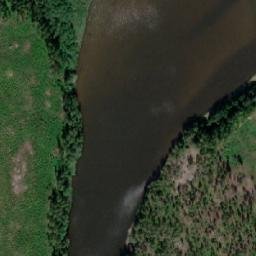 Satellite imagery of Ruotsinluoto, FI