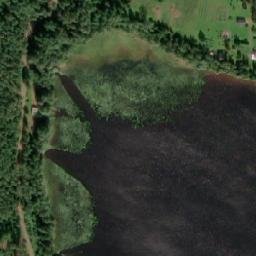 Satellite imagery of Pöytäniemi, FI