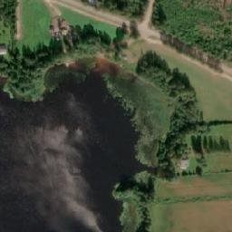 Satellite imagery of Pöytäniemi, FI