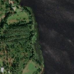Satellite imagery of Pöytäniemi, FI