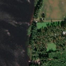 Satellite imagery of Pöytäniemi, FI
