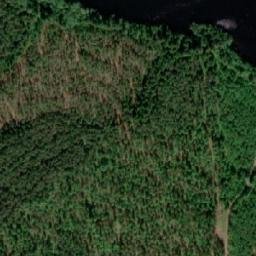 Satellite imagery of Mustikkaniemi, FI