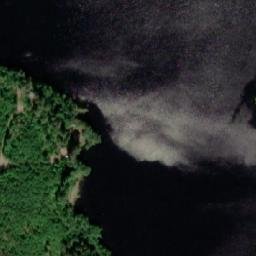 Satellite imagery of Mustikkaniemi, FI