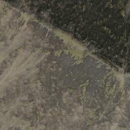Satellite imagery of Mount M'Clintock, CA