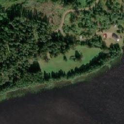 Satellite imagery of Pöytäniemi, FI