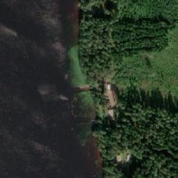 Satellite imagery of Pöytäniemi, FI