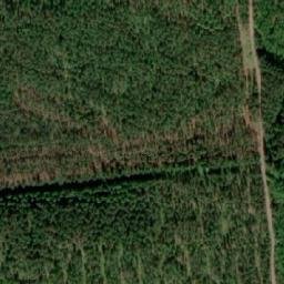 Satellite imagery of Mustikkaniemi, FI