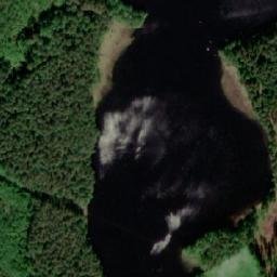 Satellite imagery of Mustikkaniemi, FI