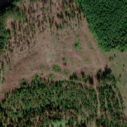 Satellite imagery of Mustikkaniemi, FI