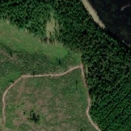 Satellite imagery of Koivumäki, FI