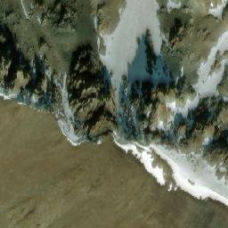 Satellite imagery of Mount Decoeli, CA