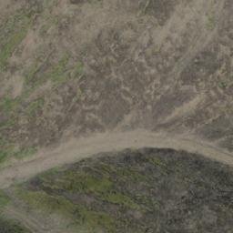 Satellite imagery of Mount M'Clintock, CA