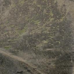 Satellite imagery of Mount M'Clintock, CA
