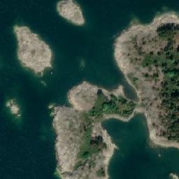 Satellite imagery of Leppäkari, FI