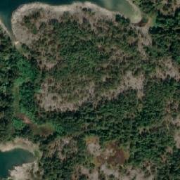 Satellite imagery of Leppäkari, FI