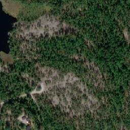 Satellite imagery of Leevonniemi, FI