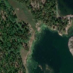 Satellite imagery of Leevonniemi, FI