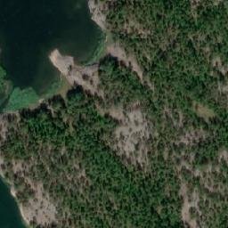 Satellite imagery of Leevonniemi, FI