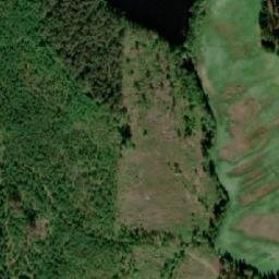 Satellite imagery of Mustikkaniemi, FI