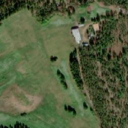 Satellite imagery of Mustikkaniemi, FI