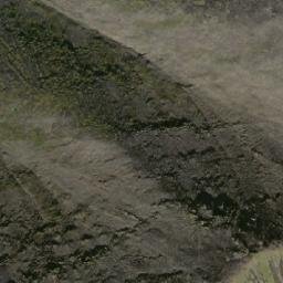 Satellite imagery of Mount M'Clintock, CA