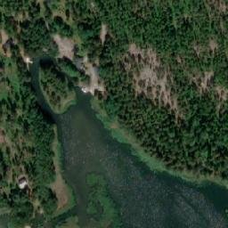 Satellite imagery of Leevonniemi, FI