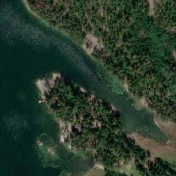 Satellite imagery of Leevonniemi, FI