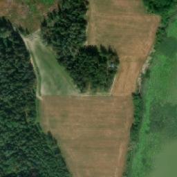 Satellite imagery of Tokonkivet, FI