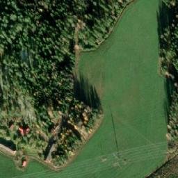 Satellite imagery of Ulompi Salpausselkä, FI