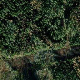 Satellite imagery of Ulompi Salpausselkä, FI
