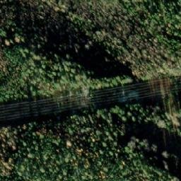 Satellite imagery of Ulompi Salpausselkä, FI