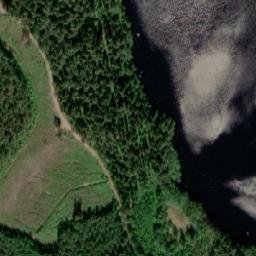 Satellite imagery of Hakulinniemi, FI