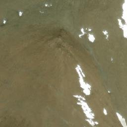 Satellite imagery of Mount Decoeli, CA