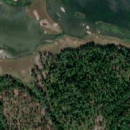 Satellite imagery of Leevonniemi, FI