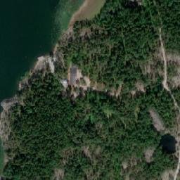 Satellite imagery of Nisäräinen, FI