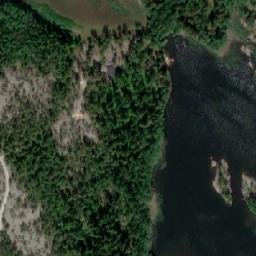 Satellite imagery of Nisäräinen, FI