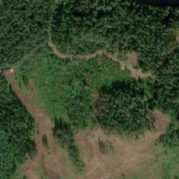 Satellite imagery of Turaniemi, FI