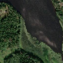 Satellite imagery of Turaniemi, FI